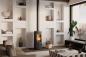 Preview: stove Candy Lean from La Nordica